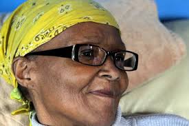 2-way street of inspiration in a grandmother and her family: Clues to  Cancer