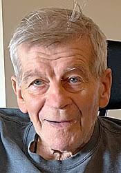 Leon Piepho Obituary (1934