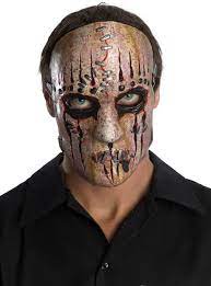 A cause of death was not revealed, but the statement. Slipknot Joey Mask Express Delivery Funidelia