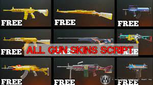 How To Hack Gun Skins In Pubg