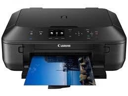 La pixma mg5450 est dotée de 5 réservoirs d'encre individuels, pour encore plus d'économies. Comparatif Canon Pixma Mg5450 Vs Canon Pixma Mg5650 Imprimantes