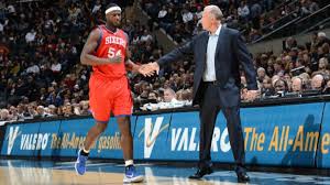 (chicago tribune) reinsdorf saw collins burning the candle at both ends, a fiery, driven coach on the floor and a. Report Doug Collins Wanted To Sign Kwame Brown To A Five Year 30 Million Deal Sports Illustrated