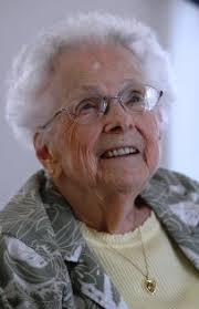 Obituary for Lucille Rachel Riendeau