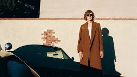 BECK - RIDE LONESOME TOUR
