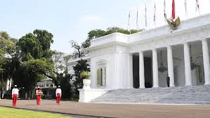 Check spelling or type a new query. 7 Fakta Istana Merdeka Tempat Upacara Hari Kemerdekaan Indonesia