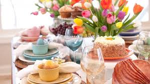 Osterbrunch Rezepte Tipps Osterbrunch Ideen Fur Kaltes Buffet Salzburger Nockerl Rezept