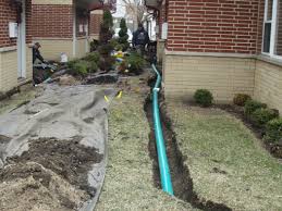 Specialist in landscape drainage systems/erosion control & drainage remediation to new landscaping & landscape renovations, our licensed contractors and expert technicians are dedicated to working with you to implement a solution that meets your needs. Drainage Solutions Nature S Perspective Landscaping
