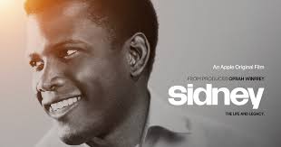 Neu auf Apple TV+: Dokumentarfilm über Sidney Poitier