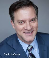 Meet David LaDuca: Content Creator & Principal, David LaDuca Creative  Services