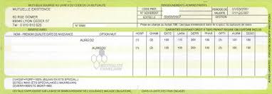 Code d organisme d assurance maladie. Expats In France Health Insurance La Securite Sociale And Doctors In France