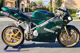 Image result for Verde Opaco 1998 Motorcycle