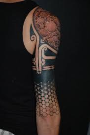 Maybe you would like to learn more about one of these? 125 Top Rated Geometric Tattoo Designs This Year Wild Tattoo Art