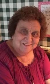 Theresa Blair Obituary (1934