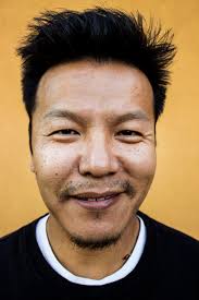 Q&A with SFUAD film student Lobsang Tenzin