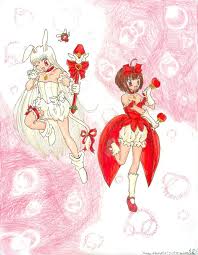 The newer mews - REVIVE TOKYO MEW MEW! Fan Art (35653454) - Fanpop - Page 4