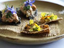 Native Ingredients Are The Future Of Australian Cuisine Aboriginal Food Food Australian Food