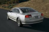 Image result for Arctic White 2005 A8L