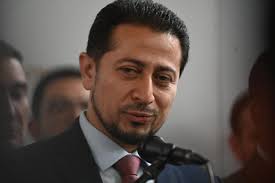 El Pacto Golpista se repliega al frente interno