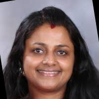 Dr. Simi Varghese