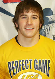 Casey Keenan Class of 2005