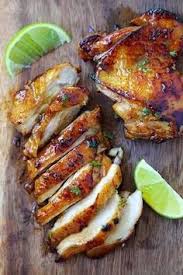 Facile Et Rapide La Delicieuse Recette Du Poulet Au Citron Et Au Miel Recette Poulet Au Citron Recette Poulet Recette De Plat