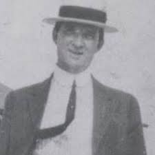 The Flounders Family History Page