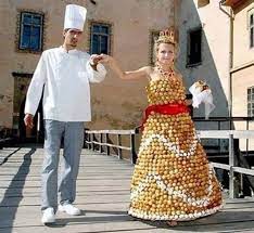 Pin On Weddings Funny And Strange