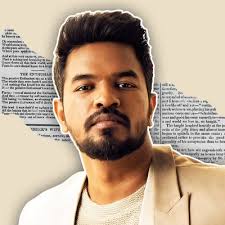 Let go of fear, and your ideas will bloom.