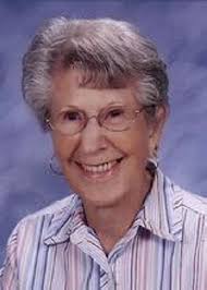 Clara Kempf Obituary August 8, 2007