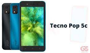 Tecno Pop 5c - Full Specifications ...