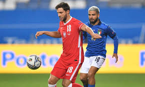 È tante realtà in una, ognuna delle quali ha saputo farsi spazio in un'esperienza semplicemente straordinaria. Italia Polonia Apre Jorginho E Chiude Berardi Azzurri Primi Nel Girone