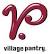 Food Pantry Logo