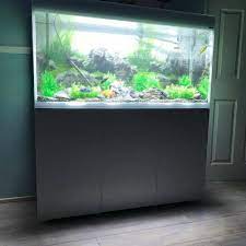Potongan kaca yang halus juga penting untuk menghindari goresan. 5 Cara Membuat Aquarium Sendiri Yang Mudah Dan Praktis