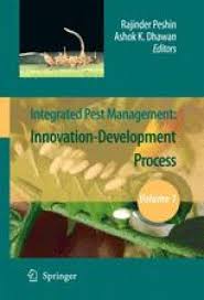 This edition covers recent changes and governmental regulation in the pesticide industry and describes the current status of pest management tools and alternatives to pesticides, particularly important topics due to the growing concern for food safety. Integrated Pest Management A Global Overview Of History Programs And Adoption Springerlink