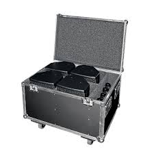 The flightcase.si are specialists in the design and manufacture of flight cases from one offs to production runs. Contour X Flightcases Hk Audio