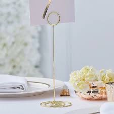 Glamorous Wedding Inspiration Elegant Wedding Ideas In 2020 Metal Table Number Wedding Table Number Holders Gold Table Number Holders