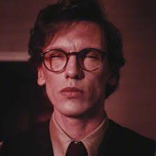 Victor Creel Stranger Things