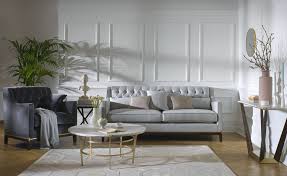 Lovely harrods london burr yew wood coffee table lovely vintage detailing. Harrods Launches An In House Furniture Collection With Porada Wallpaper
