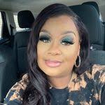 Keisha Pryor's Instagram, Twitter & Facebook