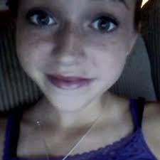 Chanel Arnold's Instagram, Twitter & Facebook