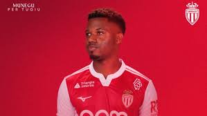 Ansu Fati llega cedido al Mónaco