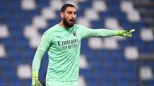 Check out his latest detailed stats including goals, assists, strengths & weaknesses and match ratings. Tmw Barcellona Opzione Calda Per Donnarumma Contatti Proficui In Corso