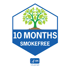 John B. never gave up trying to quit smoking. He got help from a doctor to  end his nicotine addiction. #CDCTips
