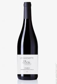 Le Casematte Faro Sicily Prices Stores Tasting Notes And Market Data