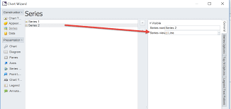 solved pixelperfect dynamic constant line in bar chart