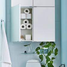 Black bathroom wall storage cabinets add a luxurious touch to any bathroom. Bathroom Storage Ideas 27 Bathroom Storage Hacks And Solutions