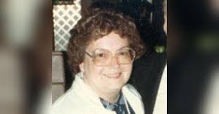 Janet M. Zilvitis Obituary