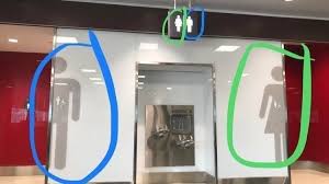 It is the primary airport serving san jose, costa rica's capital. Petition For Toronto Pearson Airport To Put It S Confusing Bathroom Sign Back Up Change Org
