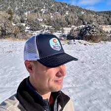 Spent the weekend field testing some of our new Sesquisemiquin merch…