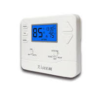 Programmable Thermostat for Home, 5-1-1 Day Programmable ...
